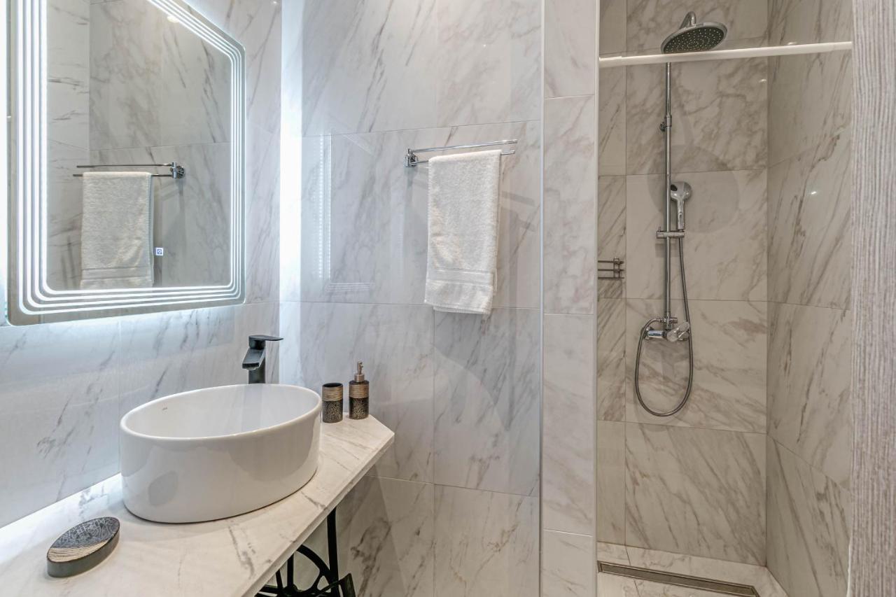 Apartment S&k Luxury μaisonette *