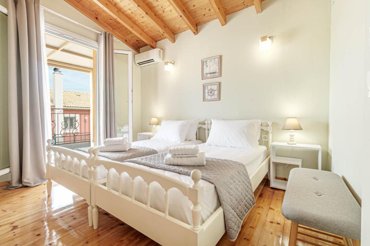 Apartment S&k Luxury μaisonette