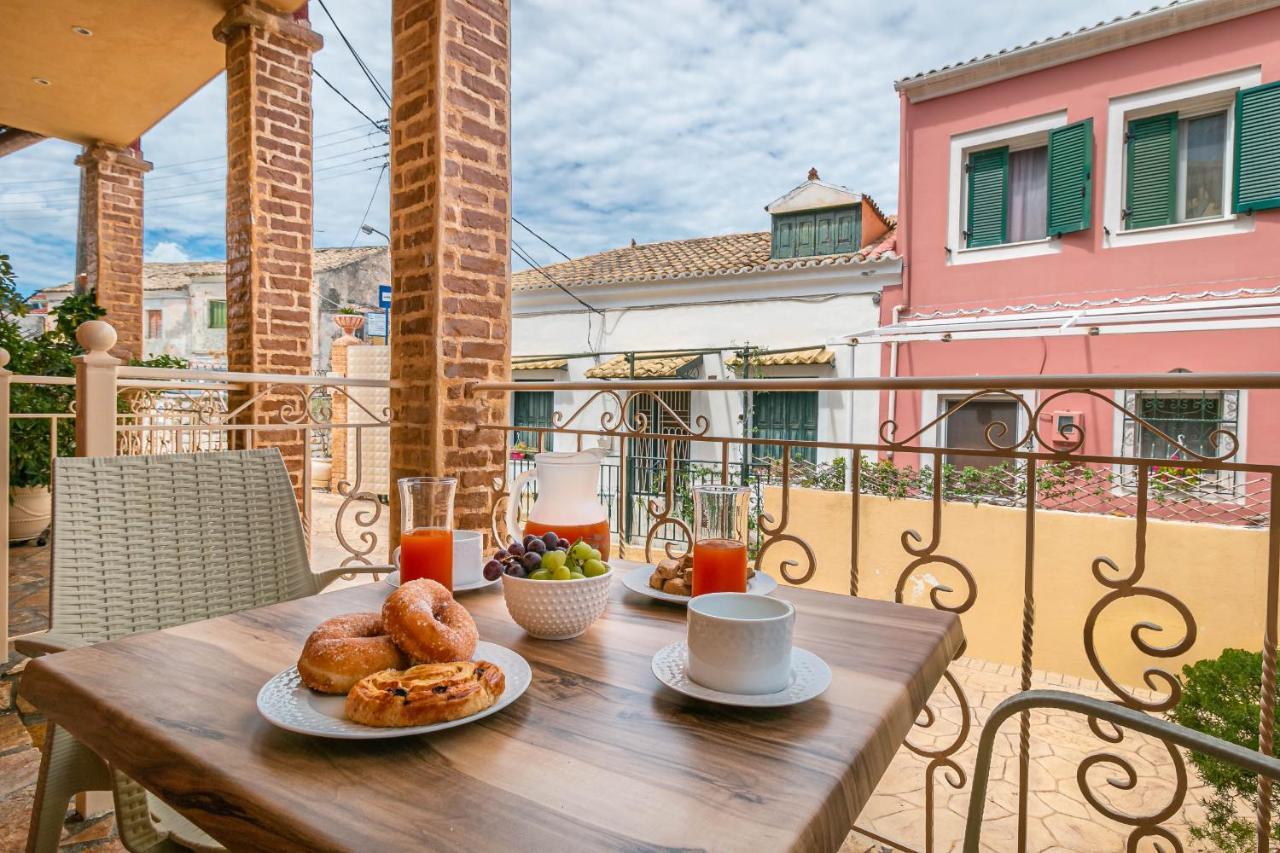 Apartment S&k Luxury μaisonette