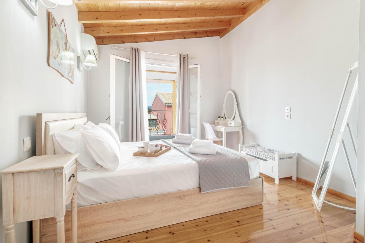 S&k Luxury μaisonette Apartment