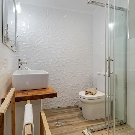 S&K Luxury Μaisonette Apartment Potamos  Exterior photo
