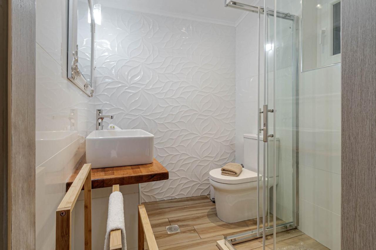 S&k Luxury μaisonette Potamós